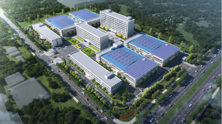 君临国际-科技赋能场景,让娱乐更有趣!